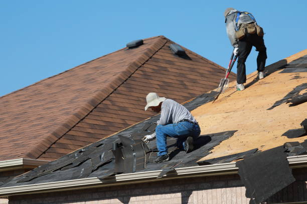 Fast & Reliable Emergency Roof Repairs in Golden Triangle, NJ